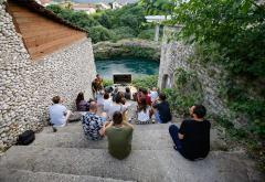 Izložbom predstavljena surova realnost Neretve 