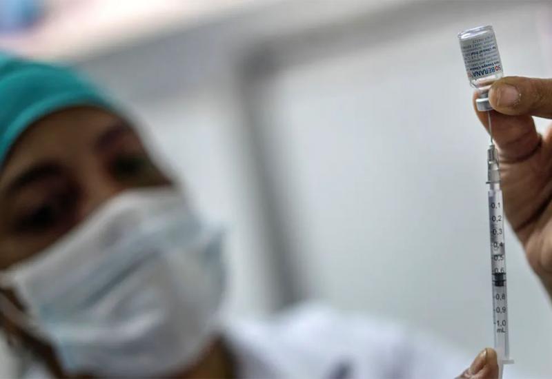 Kuba tvrdi da je njezino cjepivo protiv Covida-19 efikasno 92,28 posto