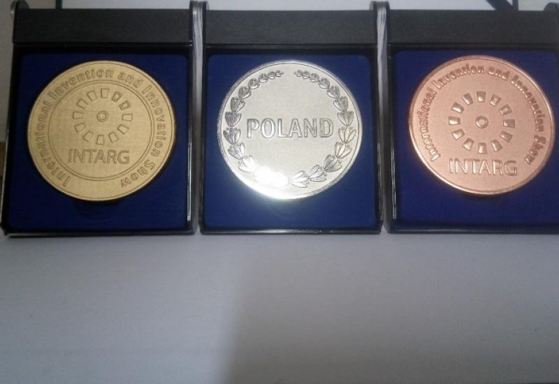 Medalje za bh. inovatore u Poljskoj