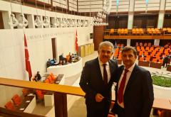 Kordić i Herceg pozvali Tursku da snažnije investira u Mostar i HNŽ