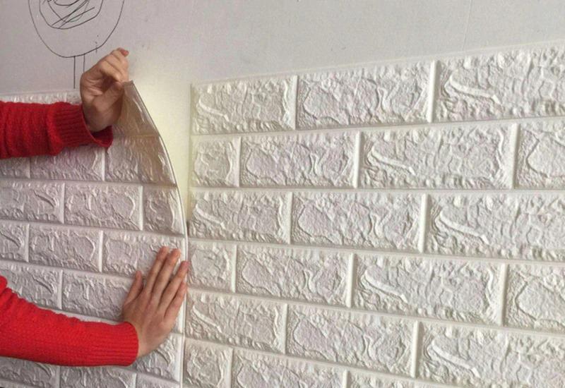 Kako lako skinuti tapete sa zidova?