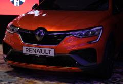 Renault časti povodom 120 godina postojanja