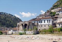 Berat, grad-muzej, vrijedan mjesta na UNESCO-ovom popisu
