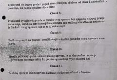  Demant na navode obitelji Gašić: 'Mnogo riječi a opet nigdje papira'