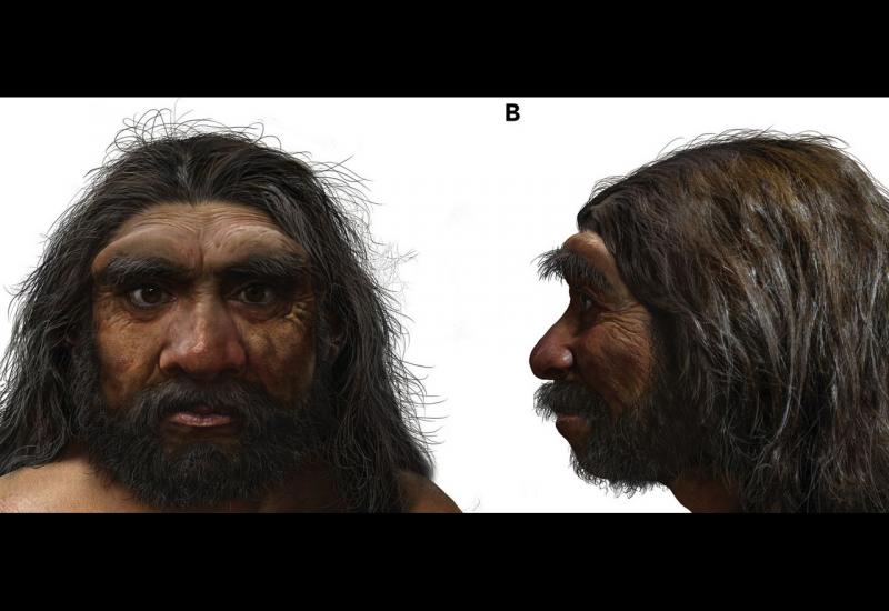Novootkriveni ''čovjek zmaj'' najbliži je predak Homo sapiensu
