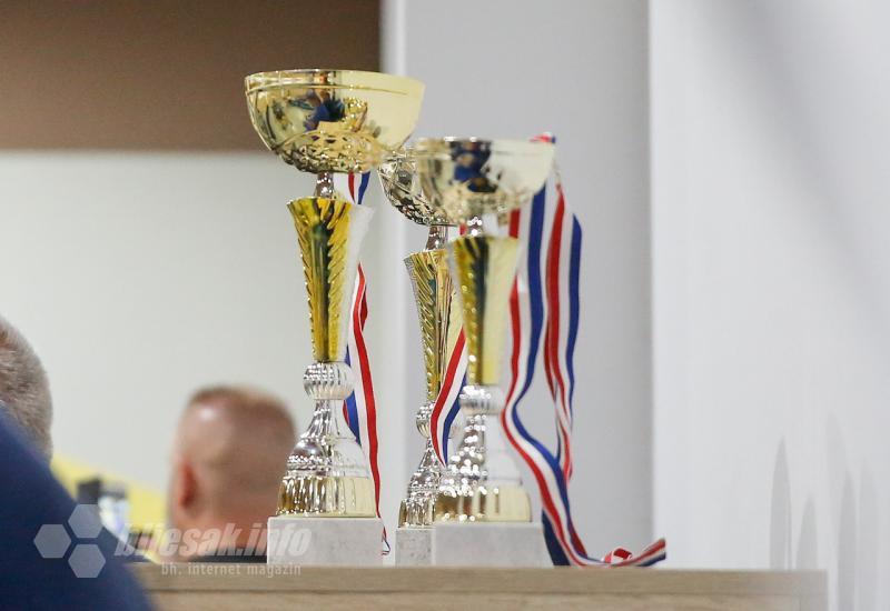 Otvoreno prvenstvo Hercegovine u stolnom tenisu - Stolni tenis