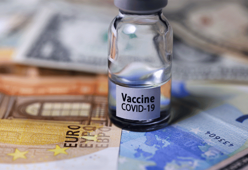 Znanstvenici se zalažu za doniranje cjepiva umjesto docjepljivanja