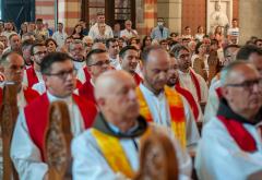 Katolička Crkva u BiH bogatija za 11 svećenika 