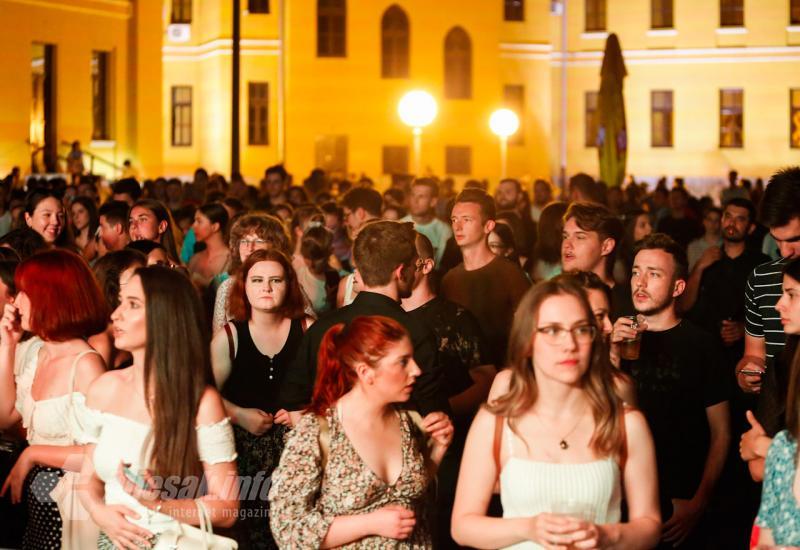 Grad Mostar poklonio građanima Palametu i prijatelje