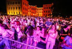 Grad Mostar poklonio građanima Palametu i prijatelje