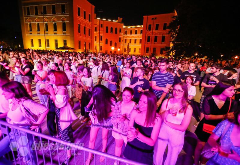 Open City vraća Mostar na mjesto na kojem treba i biti