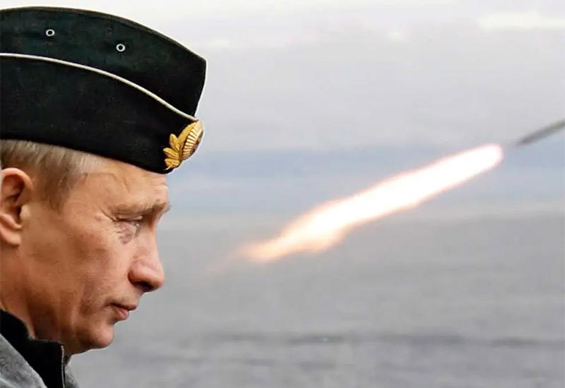 Ruska flota sposobna otkriti i uništiti “bilo koju metu”