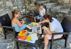 Mostar: Prvi put osoba s Down sindromom vodi inkluzivnu radionicu