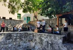 Mostar: Prvi put osoba s Down sindromom vodi inkluzivnu radionicu