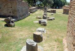 Apolonia, helenski grad koji su svi pljačkali, a i dalje je broj 1