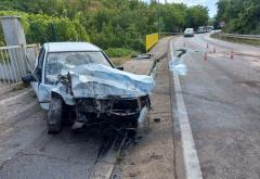 Jedna osoba smrtno stradala u prometnoj nesreći u Dobriču