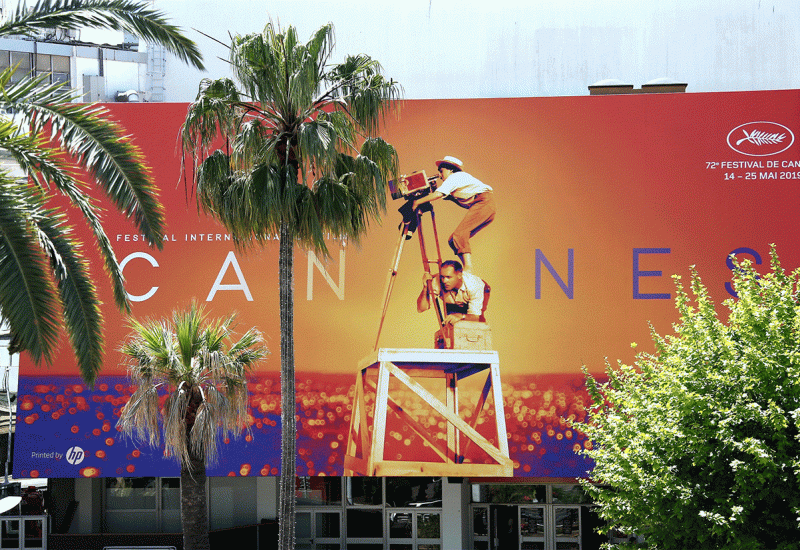 Sve je spremno za 74. izdanje festivala u Cannesu