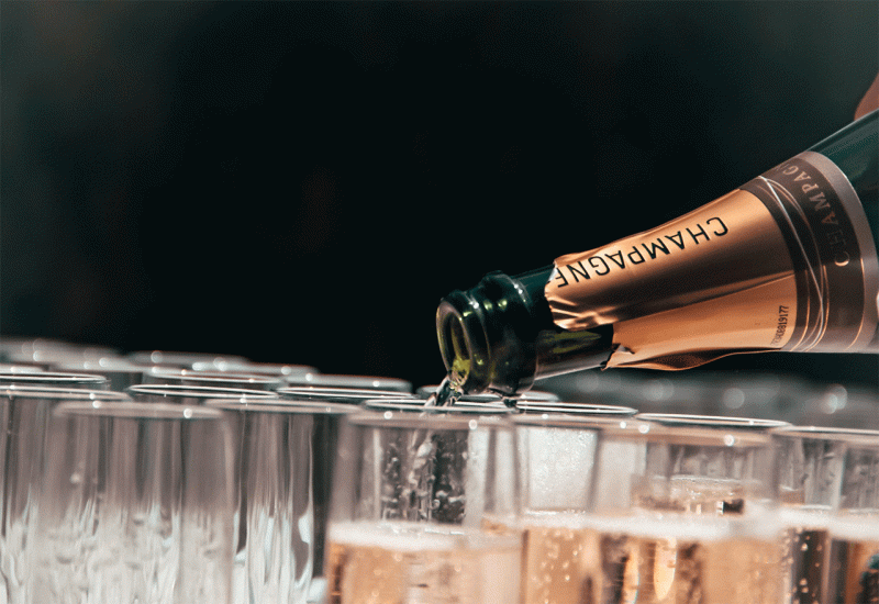 Ilustracija - Samo ruske tvrtke proizvode “shampanskoye”, kaže zakon