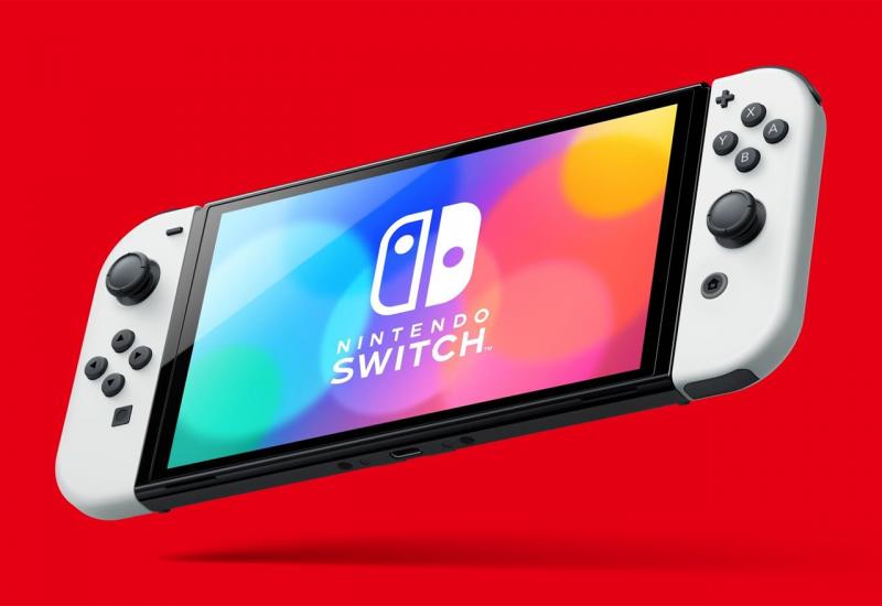 Nintendo ne može proizvesti dovoljno Switch konzla za blagdanske poklone