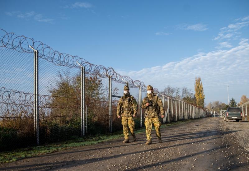 Litva najavila postavljanje ograde na granicama 