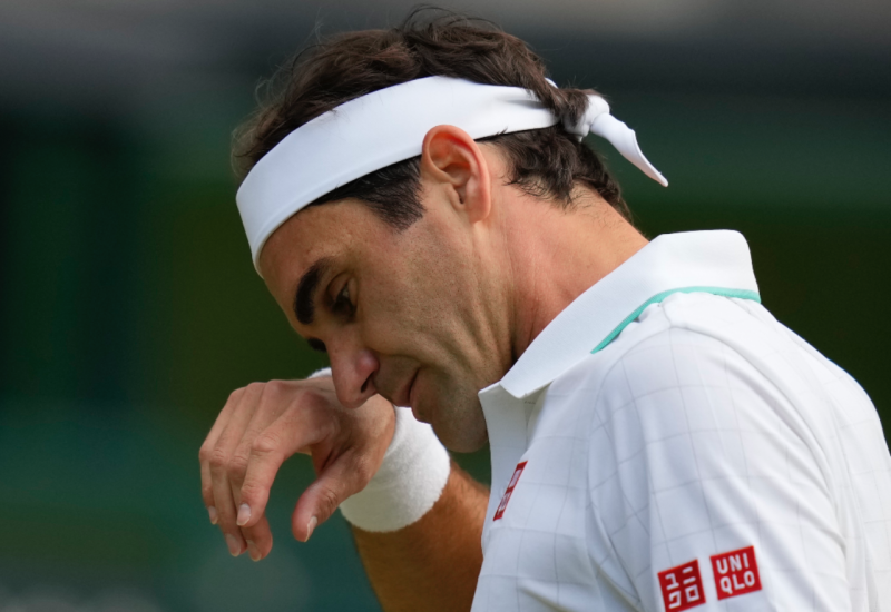 Federer: Motiviran sam, ali ne smijem žuriti