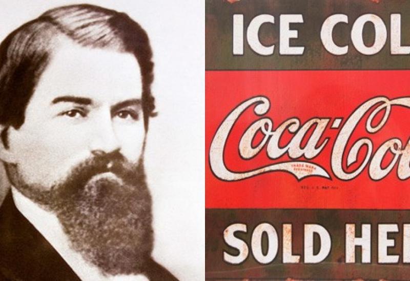 Od Coca-Cole se ne može pobjeći... - Da nije bilo njega vjerojatno nikada ne bismo kušali Coca-Colu