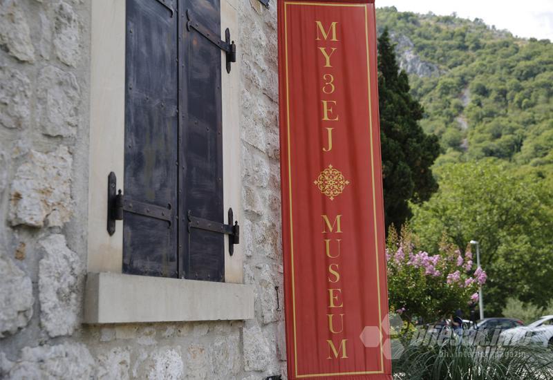 Košarac u Mostaru: Vjerski turizam nedovoljno je iskorišten 