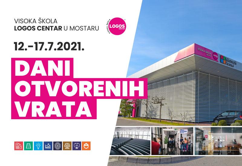 Dani otvorenih vrata Logos centra Mostar