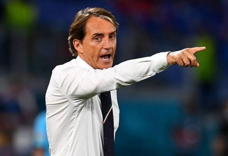 Mancini: Nisam iz očaja zvao Balotellija