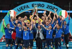 Italija nakon epske borbe i lutrije penala uzela Euro 2020!