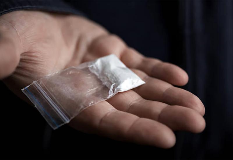 Mostarac uhićen u Širokom Brijegu, pronađen kokain