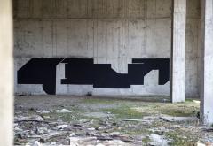 Mostarski umjetnik: Napušteni objekti su moje galerije 