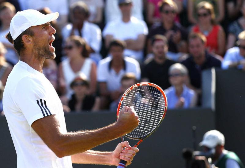 Karlović i s 42 godine pobjeđuje na ATP Touru