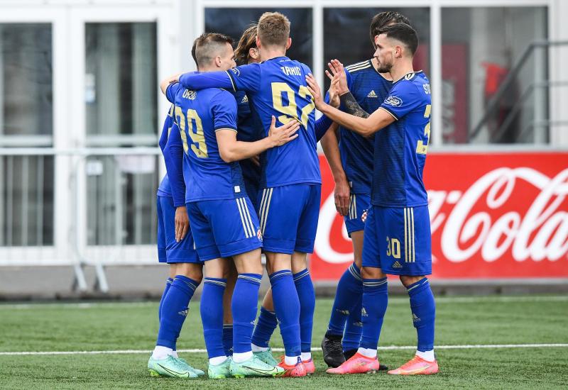 Dinamo je prošao prvu prepreku u kvalifikacijama za Ligu prvaka - Dinamo golovima Ivanušeca i Oršića slavio protiv Valura u Reykjaviku