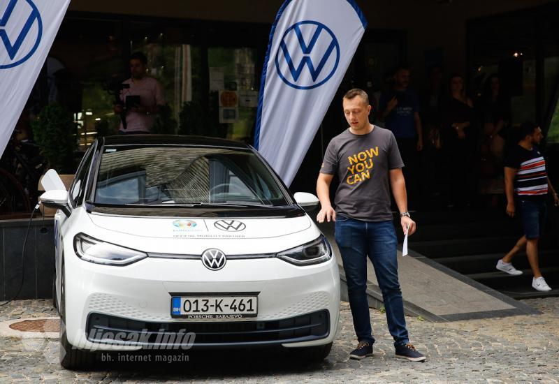 Prethodnici VW električne revolucije u zemlji s premalo punjača