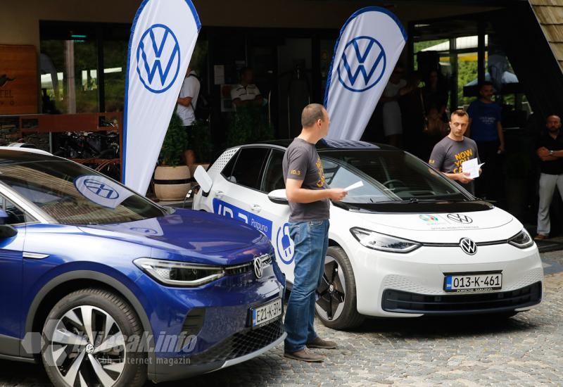 Prethodnici VW električne revolucije u zemlji s premalo punjača