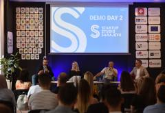 Startup studio Fondacije Mozaik predstavio prilike za mlade poduzetnike i poduzetnice