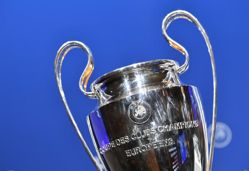 Pehar Lige prvaka - UEFA odredila domaćine Lige prvaka i Europske lige sljedećih godina