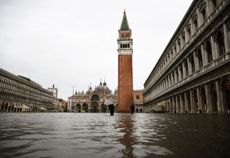 Poplave i u Italiji