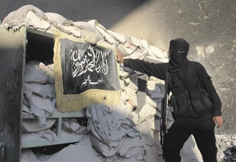 Nema više ''kalifata'', ali su teroristi sve opasniji