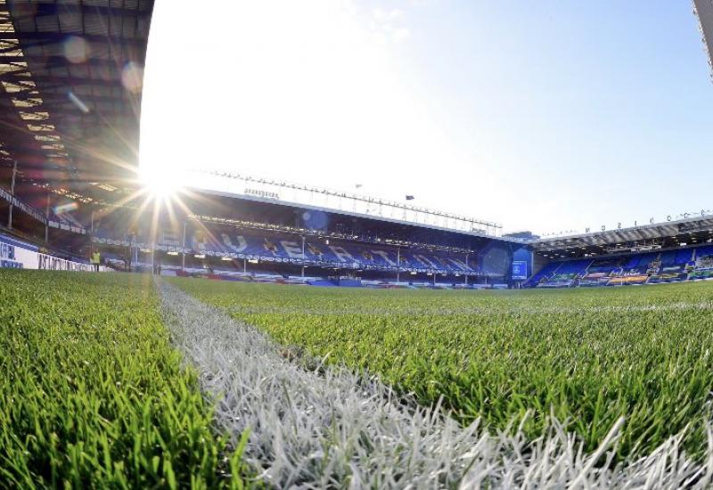 Šok u Premier ligi: Uhićen prvotimac Evertona?