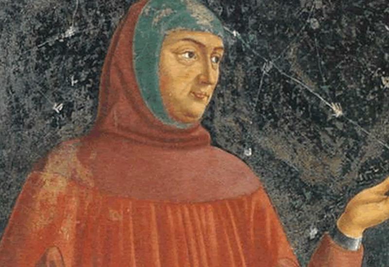 Francesco Petrarca (20. srpnja 1304., Arezzo - 19. srpnja 1374., Arquà Petrarca) - Tko je sve rođen, a tko je umro na dan Svetog Ilije