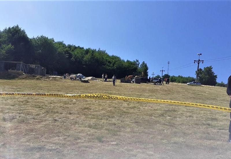 Okončana iskapanja u Bugojnu: Nisu pronađena tijela 15 Hrvata