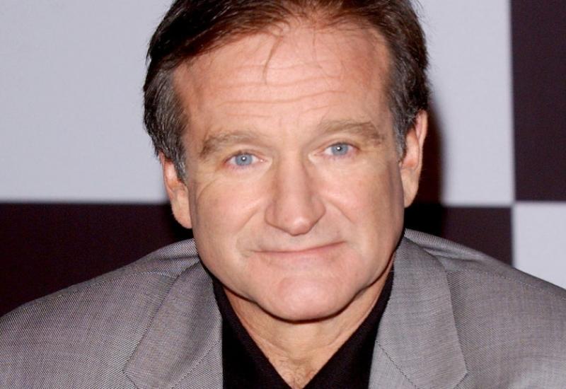 Robin Williams Chicago, Illinois, 21. srpnja 1951. – Paradise Cay, Kalifornija, 11. kolovoza 2014.)  - Da nije dobrovoljno odlučio ranije otići, danas bi imao 70 godina