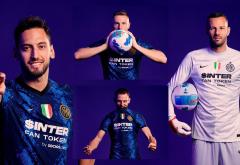 Inter nakon 26 godina ima novog glavnog sponzora na dresu