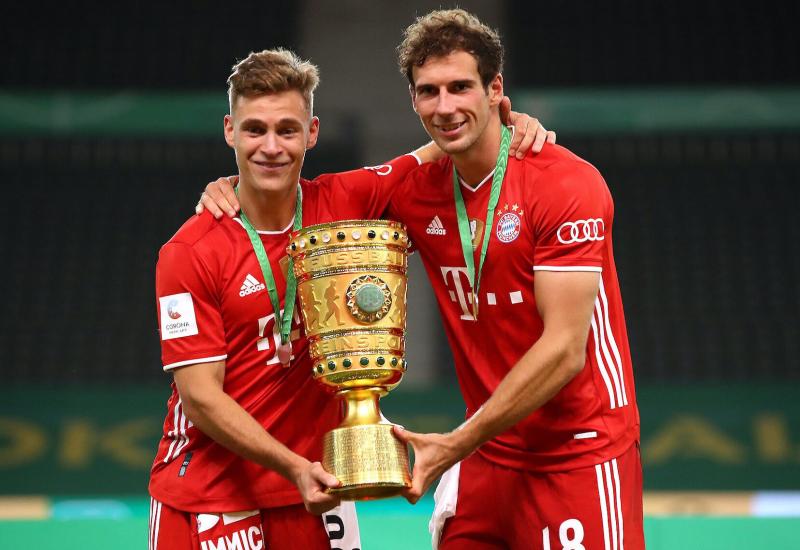Platni razredi kod igrača Bayerna su sveto slovo za upravu kluba