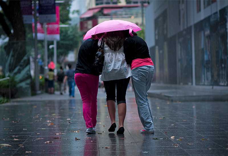 Narančasto i žuto upozorenje za dijelove BiH 