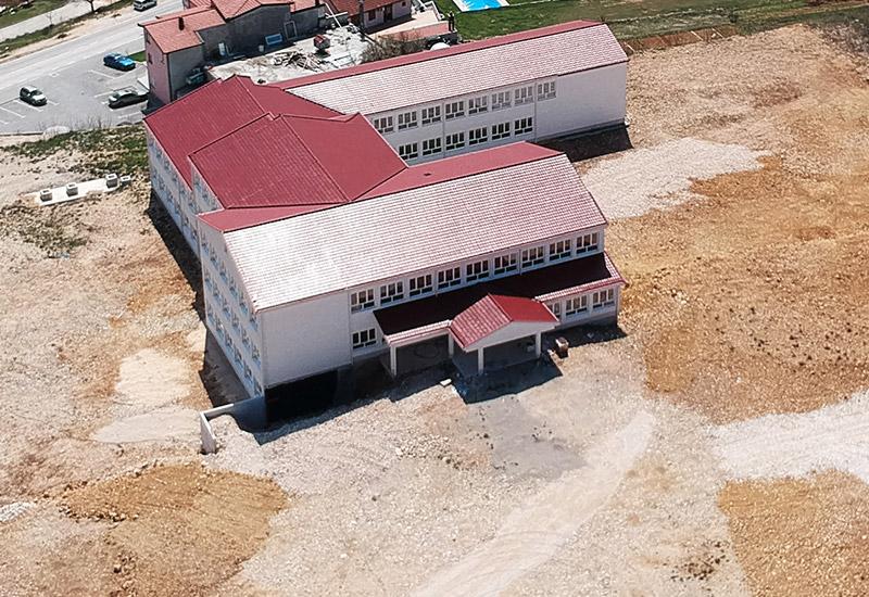 Vlada RH: Oko 130.000 KM za novu Osnovnu školu u Posušju i predškolsku ustanovu 