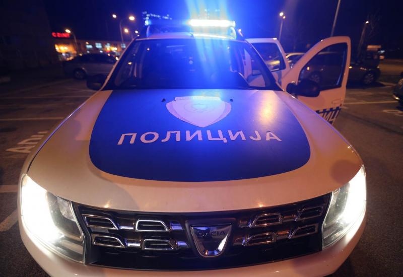 Pucnjava u Doboju: Jedna osoba ubijena, druga ranjena