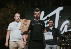 Završeno drugo izdanje Street food festa: Odabrani najbolji, uručene nagrade